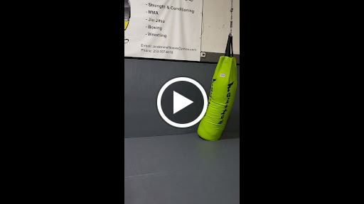 Gym «Peak MMA & Fitness LLC Auburn, WA», reviews and photos, 1502 Pike St NW #5, Auburn, WA 98001, USA