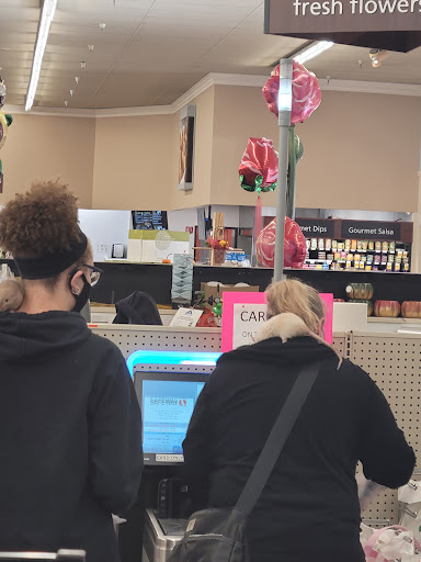 Grocery Store «Albertsons», reviews and photos, 6055 SW 185th Ave, Aloha, OR 97007, USA