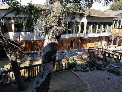 Shopping Mall «Carlmont Village Shopping Center», reviews and photos, 1049 Alameda de las Pulgas, Belmont, CA 94002, USA