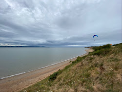 Thurstaston Beach'in fotoğrafı çok temiz temizlik seviyesi ile