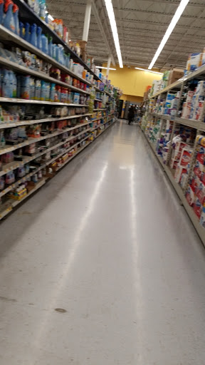 Department Store «Walmart Supercenter», reviews and photos, 315 Foxon Blvd, New Haven, CT 06513, USA