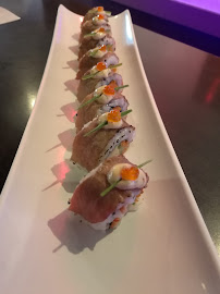 Sushi du Restaurant japonais Royal Kyoto à Drancy - n°4