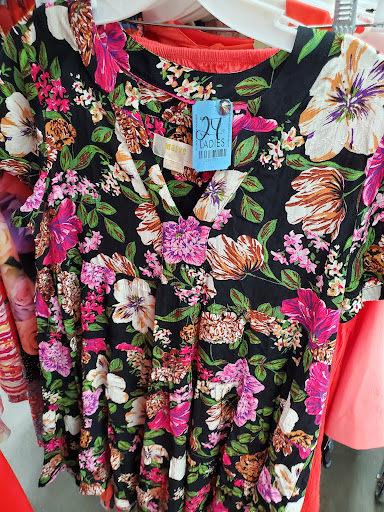 Thrift Store «Mile High Thrift», reviews and photos, 2085 S Sheridan Blvd, Denver, CO 80227, USA