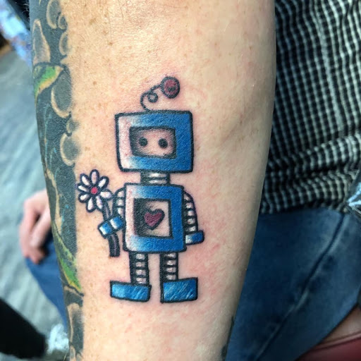 Explore breathe tattoo ideas, creative tattoo ideas in Springfield, available at To the nines tattoo