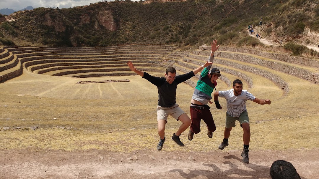 Sacred Valley Tour - Sacred Valley Tours