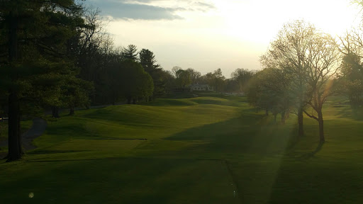 Golf Course «Irondequoit Country Club», reviews and photos, 4045 East Ave, Rochester, NY 14618, USA