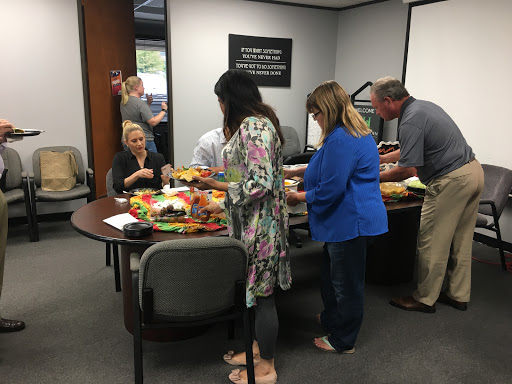 Fire Damage Restoration Service «Michaelis Corporation», reviews and photos, 2601 E 56th St, Indianapolis, IN 46220, USA