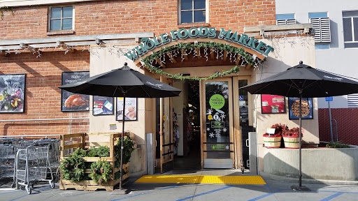 Grocery Store «Whole Foods Market», reviews and photos, 283 Broadway St, Laguna Beach, CA 92651, USA