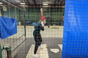Baseball Batting Cages image