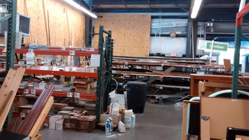 Discount Store «Iowa City ReStore», reviews and photos