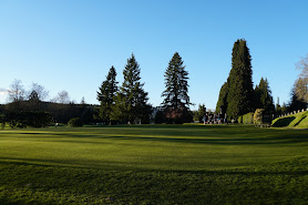 Wairakei Resort 9-Hole Public Golf Course