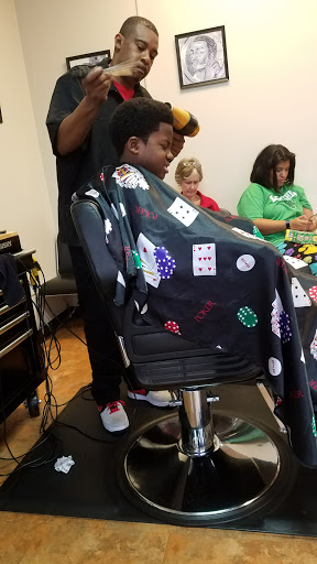 Beauty Salon «Family Hair Design & Barber», reviews and photos, 1433 Buford Hwy NE, Buford, GA 30518, USA