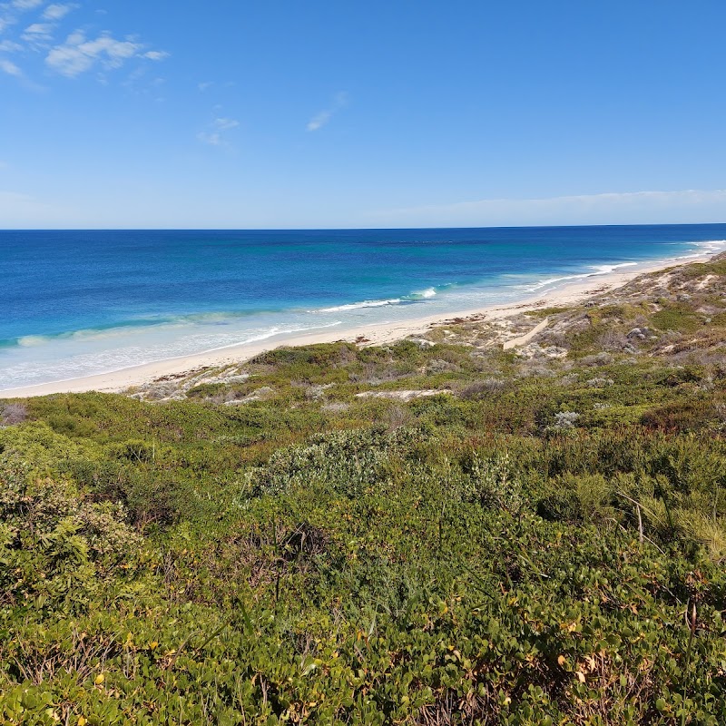 Yanchep Dog Beach