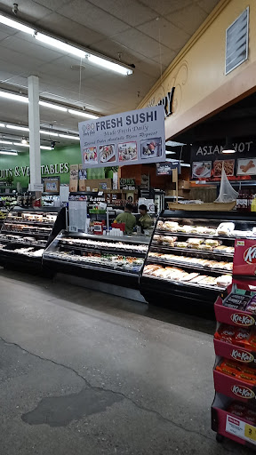 Home Improvement Store «Stokes Freshfood Market», reviews and photos, 1310 Pomerelle Ave, Burley, ID 83318, USA