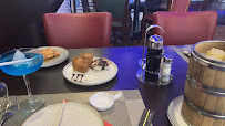 Plats et boissons du Restaurant chez YOSHINOYA à Miserey-Salines - n°8