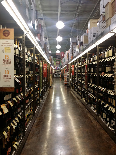 Wine Store «Total Wine & More», reviews and photos, 1906 Cordova Rd, Fort Lauderdale, FL 33316, USA