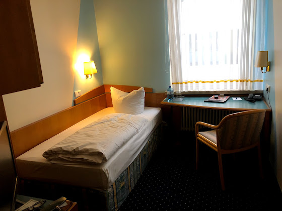 Photos des visiteurs hôtels Hotel Daniel 80331 Munich