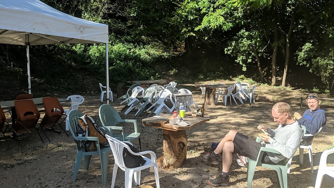 Le Bar à Boeuf Saint-Agnan