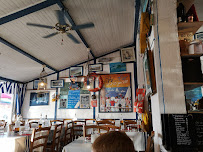 Atmosphère du Restaurant de fruits de mer Restaurant Le P' Tit Pecheur à Capbreton - n°13