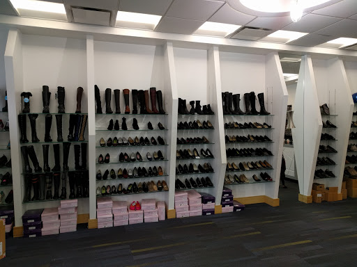 Shoe Store «Monsey Shoes Inc», reviews and photos, 40 Main St #5, Monsey, NY 10952, USA