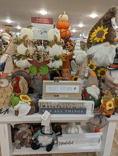 Department Store «HomeGoods», reviews and photos, 20730 Stevens Creek Blvd, Cupertino, CA 95014, USA