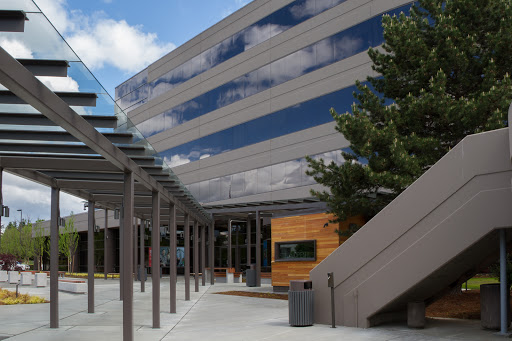 Federal Credit Union «BECU», reviews and photos