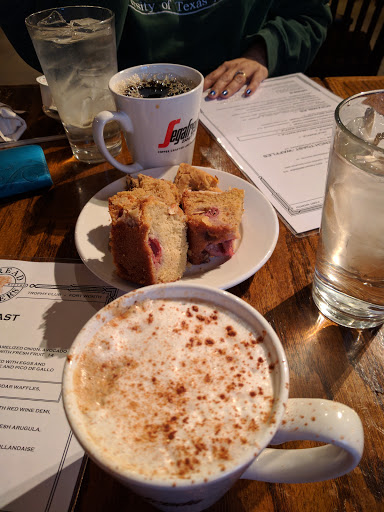 American Restaurant «Bread Winners Café & Bakery», reviews and photos, 4021 Preston Rd, Plano, TX 75093, USA