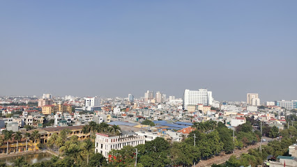 Chung Cư Thành Công Thái Bình