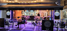 Atmosphère du Restaurant La Pause KF à Saint-Gilles-Croix-de-Vie - n°3
