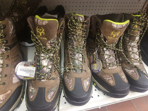 Discount Store «Bargain Hunt», reviews and photos, 250 Country Village Dr, Smyrna, TN 37167, USA