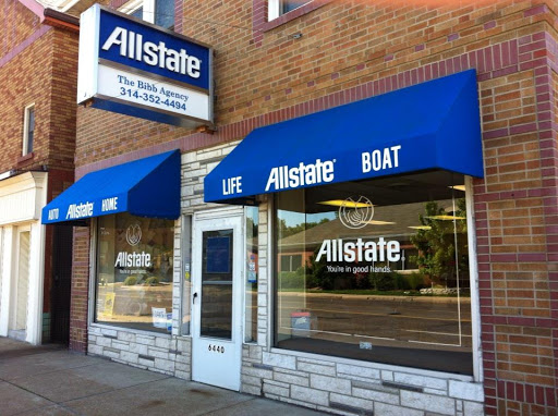 Insurance Agency «Allstate Insurance Agent: Tracie Bibb», reviews and photos