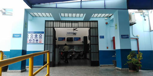 Postal Services of Peru S.A.