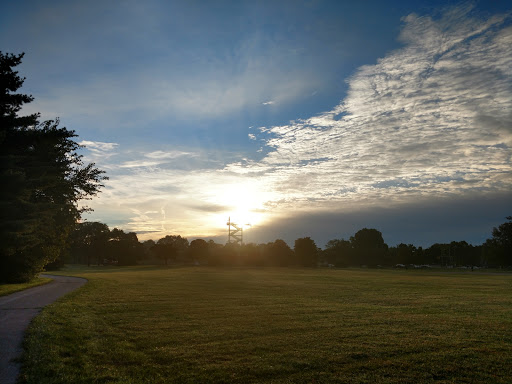 Woodsdale Park