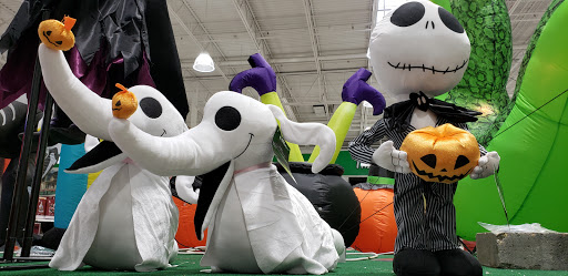 Home Improvement Store «Menards», reviews and photos, 3800 National Rd E, Richmond, IN 47374, USA