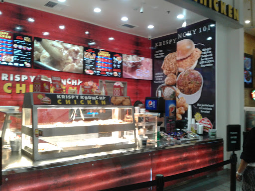 Shopping Mall «Baldwin Hills Crenshaw», reviews and photos, 3650 W Martin Luther King Jr Blvd, Los Angeles, CA 90008, USA