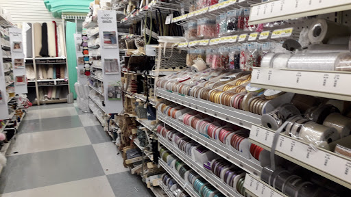 Fabric Store «Jo-Ann Fabrics and Crafts», reviews and photos, 1250 William D Tate Ave, Grapevine, TX 76051, USA
