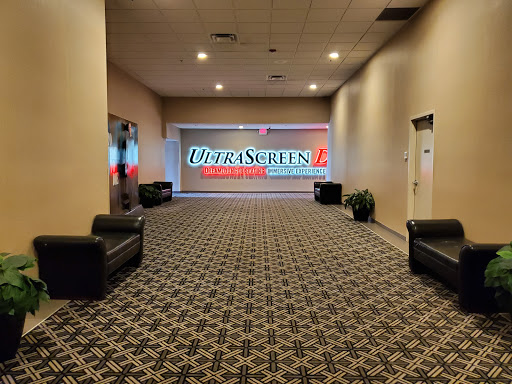 Movie Theater «West Acres Cinema 14», reviews and photos, 4101 17th Ave S, Fargo, ND 58103, USA