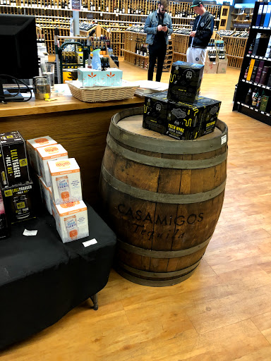 Liquor Store «99 Bottles», reviews and photos, 924 Main Ave, Moorhead, MN 56560, USA