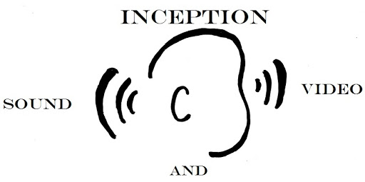 Inception Sound and Video