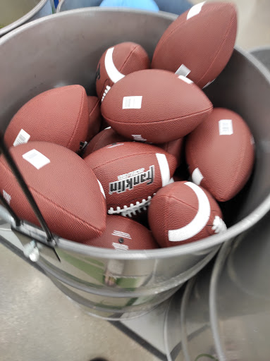 Variety Store «Five Below», reviews and photos, 3333 Preston Rd #650, Frisco, TX 75034, USA