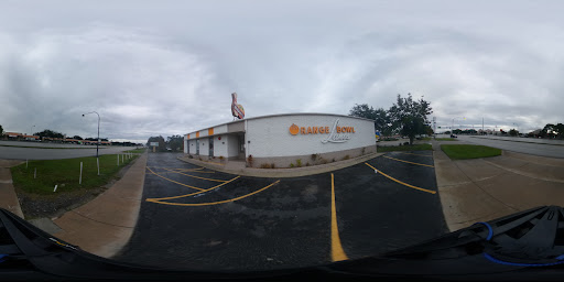 Bowling Alley «Orange Bowl Lanes», reviews and photos, 1221 E Vine St, Kissimmee, FL 34744, USA