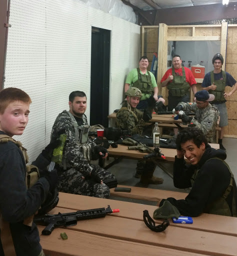 Arena «Valkyrie Airsoft», reviews and photos, 7763 OH-73, Wilmington, OH 45177, USA