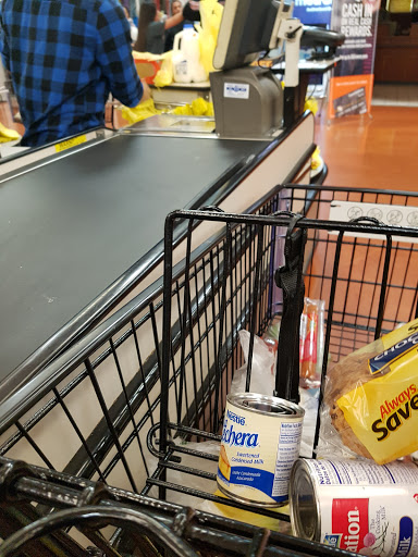 Grocery Store «Super Fresh Market», reviews and photos, 1700 N Lewis Ave, Waukegan, IL 60085, USA