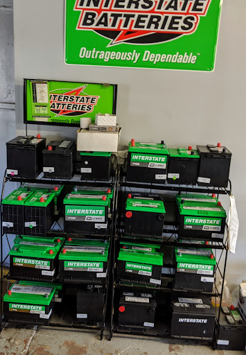 Auto Repair Shop «Courthouse Automotive», reviews and photos, 2388 Princess Anne Rd, Virginia Beach, VA 23456, USA