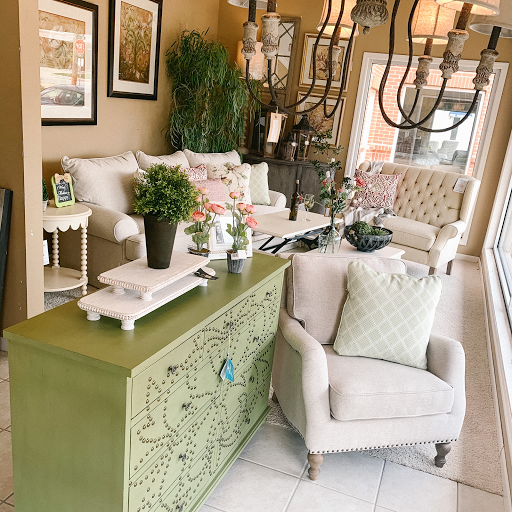 Furniture Store «Union Furniture and Flooring», reviews and photos, 21 S Washington Ave, Union, MO 63084, USA