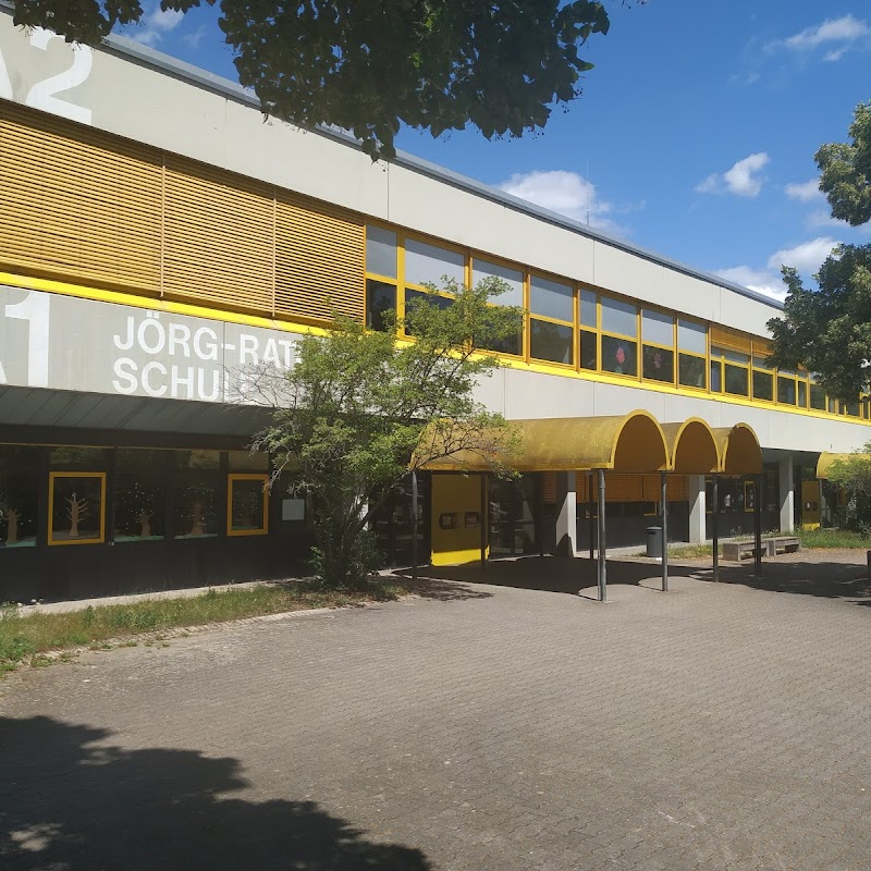 Jörg-Ratgeb-Schule Neugereut