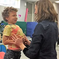 Tabor Pediatric Physical Therapy LLC - Car repair in Portland, OR, Portland - Rated 4.8/5