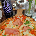 Photo n°2 de l'avis de Lolli.e fait le 23/04/2023 à 10:15 sur le  Panini + More à Baden-Baden