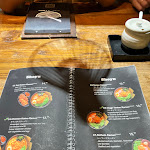 Photo n°7 de l'avis de Natalia.i fait le 12/03/2023 à 18:06 sur le  Mizu Ramen à Berlin