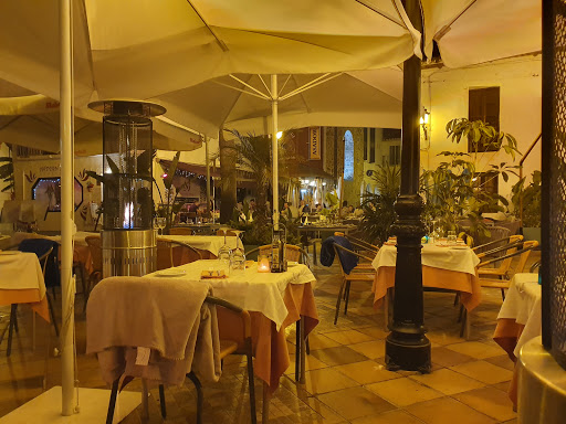 Información y opiniones sobre El Guarda 1926 de Benahavís